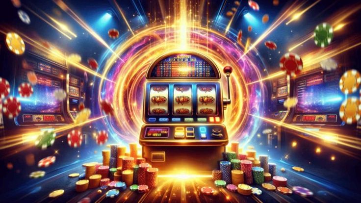 96 casino کیسینو میں رولیٹی گیمز کے بارے میں معلومات