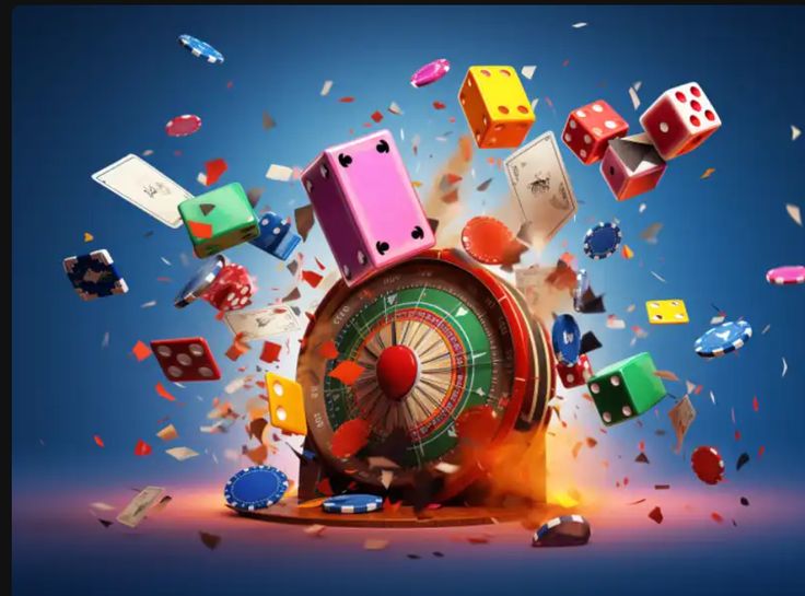 96 casino کیسینو میں ایک آن لائن گیم کا انتخاب کریں۔
